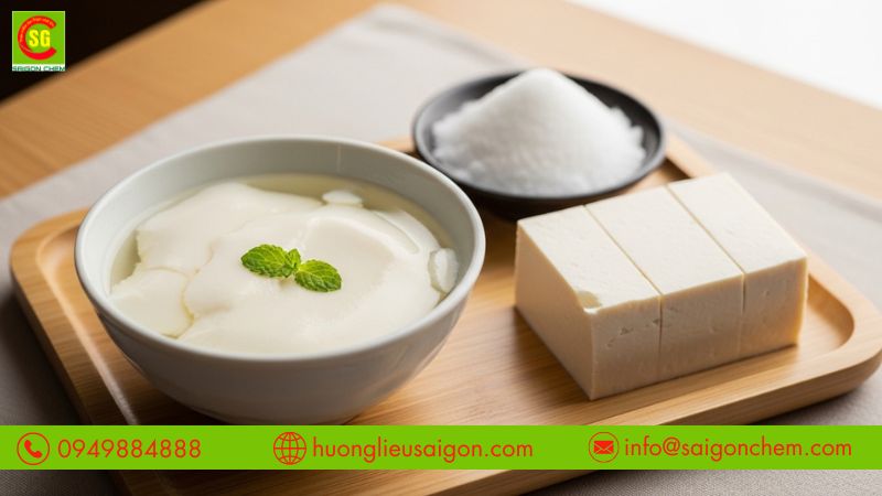 Lưu &yacute; sử dụng v&agrave; bảo quản đường nho đ&uacute;ng c&aacute;ch