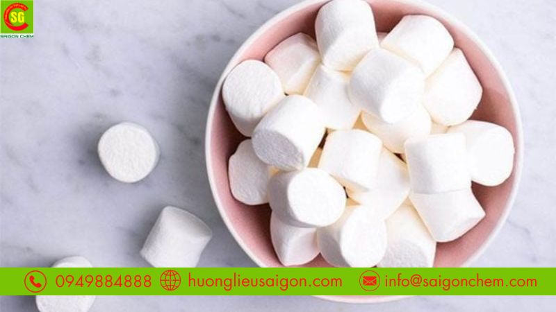 Ứng dụng titanium dioxide trong keo