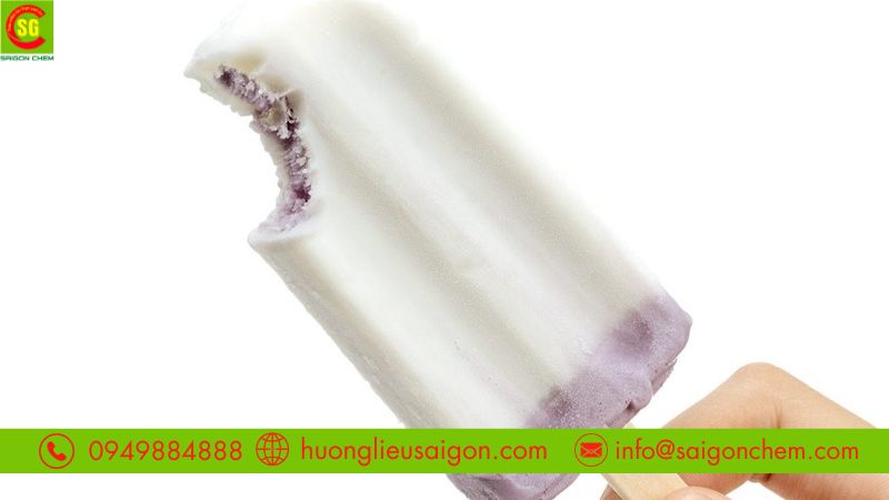 Ứng dụng titanium dioxide trong kem