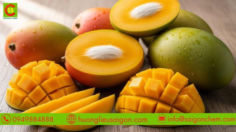 Chọn mua hương có nguồn gốc rõ ràng