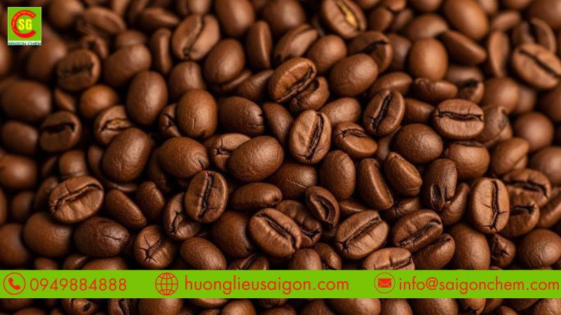 Sử dụng hương đ&uacute;ng liều lượng