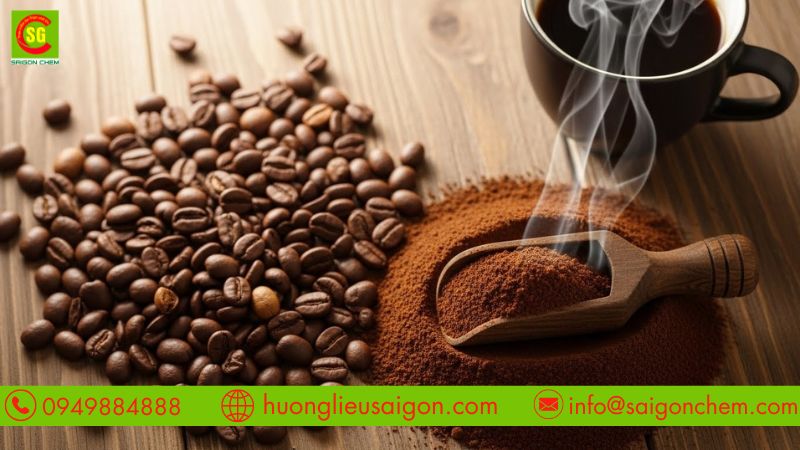 Gi&uacute;p dễ d&agrave;ng định lượng khi sử dụng