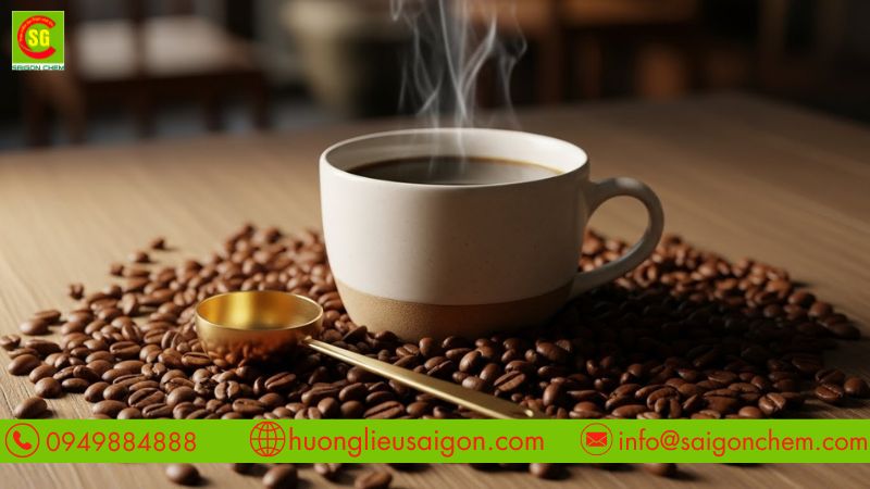 Tăng m&ugrave;i vị v&agrave; t&iacute;nh hấp dẫn cho sản phẩm