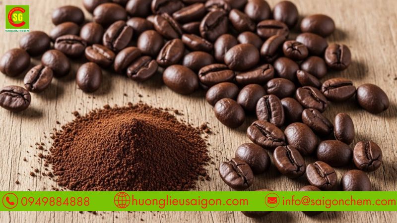 Sử dụng liều lượng ph&ugrave; hợp trong thực phẩm