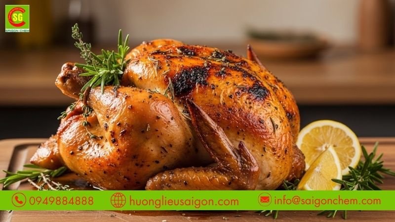 Hướng dẫn sử dụng và bảo quản để giữ mùi ổn định