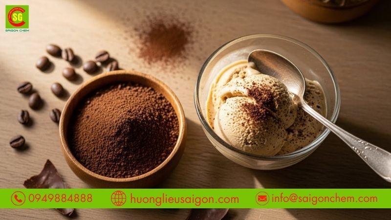 Lựa chọn sản phẩm có nguồn gốc rõ ràng