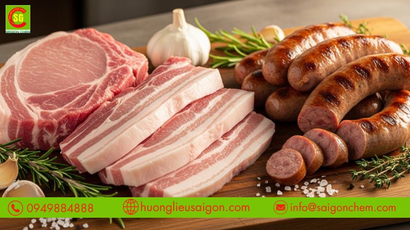 Lựa chọn đ&uacute;ng loại hương chất lượng để đảm bảo an to&agrave;n