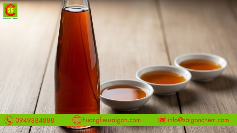 Ổn định m&ugrave;i v&agrave; tiết kiệm chi ph&iacute;