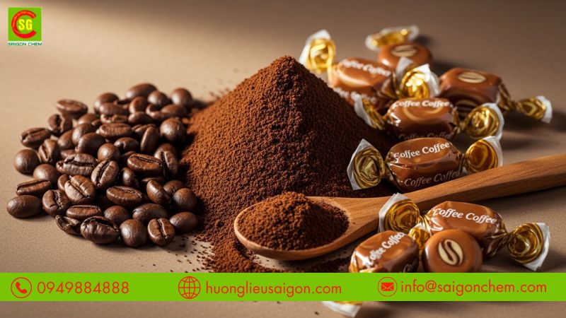 Khả năng kết hợp với c&aacute;c th&agrave;nh phần kh&aacute;c