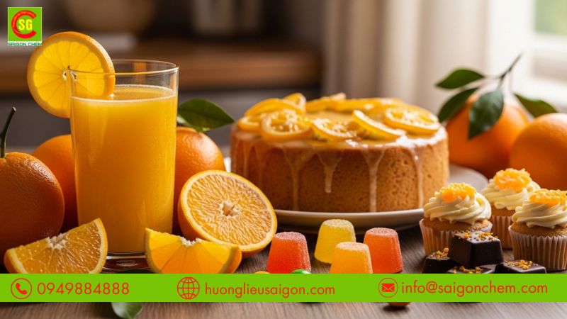 Sử dụng v&agrave; bảo quản đ&uacute;ng c&aacute;ch để đảm bảo chất lượng hương