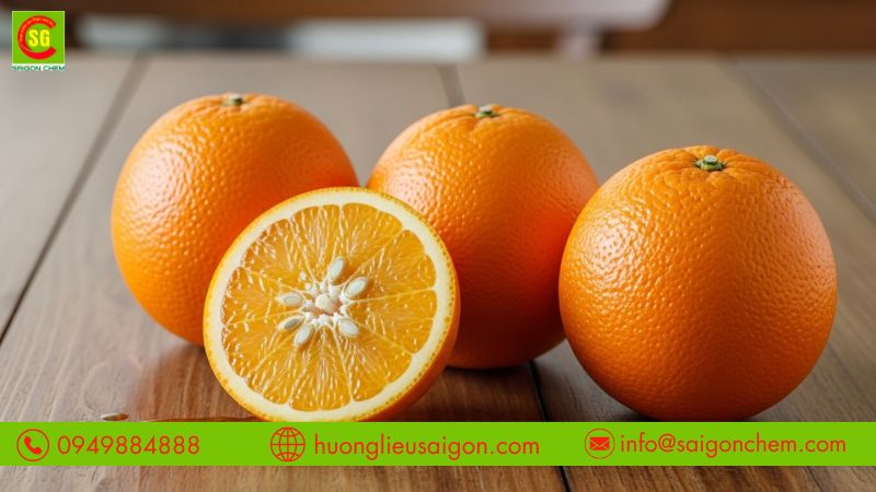 Rủi ro khi d&ugrave;ng sai liều lượng v&agrave; biến đổi m&ugrave;i khi gia nhiệt