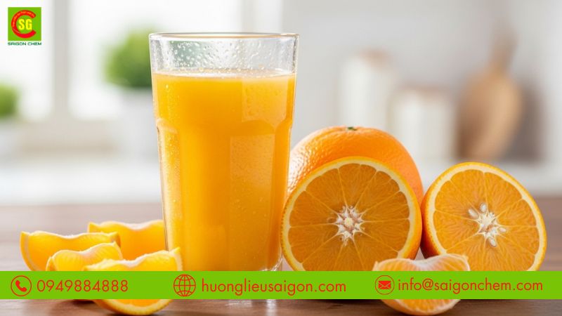 Lưu &yacute; sử dụng v&agrave; bảo quản hương đ&uacute;ng c&aacute;ch