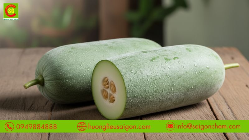 Sử dụng hương liệu gi&uacute;p tối ưu chi ph&iacute; sản xuất