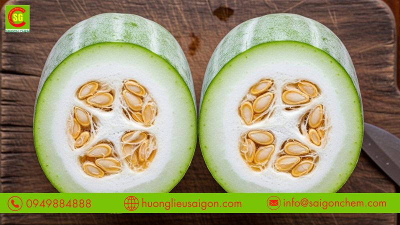 Sử dụng liều lượng v&agrave; phối trộn đ&uacute;ng kỹ thuật