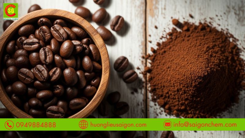 Lưu ý sử dụng hương đúng liều lượng