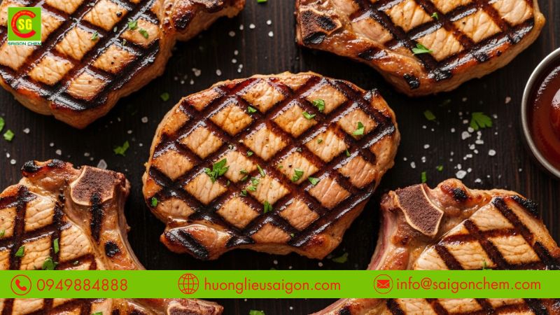 Lưu &yacute; lựa chọn v&agrave; sử dụng đ&uacute;ng liều lượng