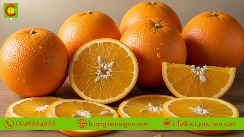 Lưu &yacute; lựa chọn v&agrave; sử dụng hương ph&ugrave; hợp