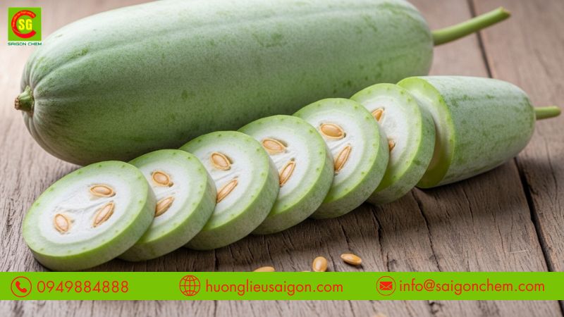 T&ugrave;y thuộc v&agrave;o loại sản phẩm m&agrave; chọn loại hương ph&ugrave; hợp