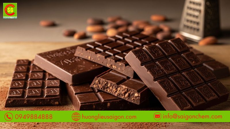 Chọn lựa sản phẩm chất lượng c&oacute; chứng nhận an to&agrave;n