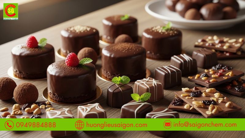 Bảo quản nơi kh&ocirc; r&aacute;o để đảm bảo chất lượng sản phẩm