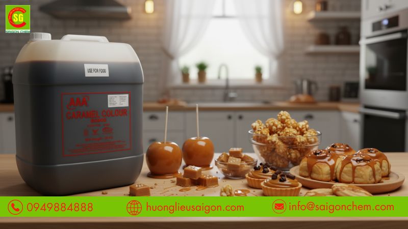 Sử dụng phụ gia đúng tỷ lệ để đạt hiệu quả tốt