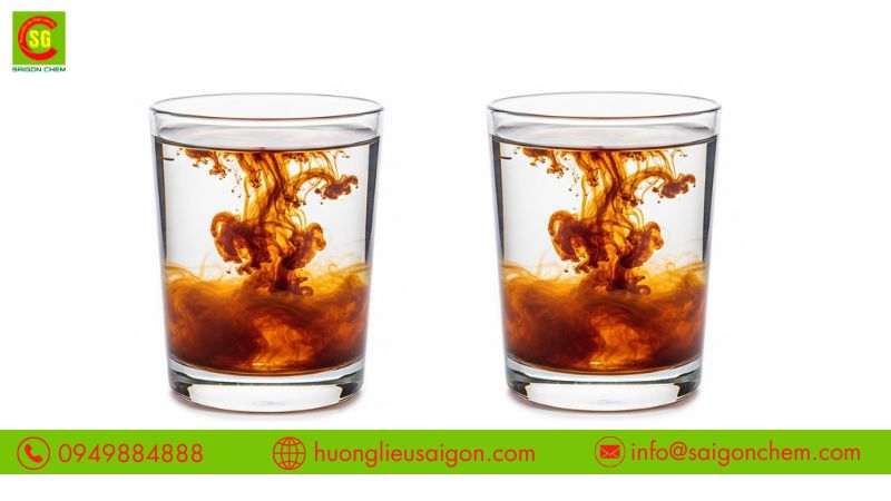 Giới thiệu về màu nâu Brown HT trong thực phẩm