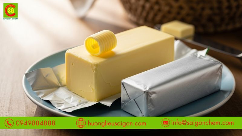 Cách sử dụng bơ hiệu quả để đảm bảo chất lượng