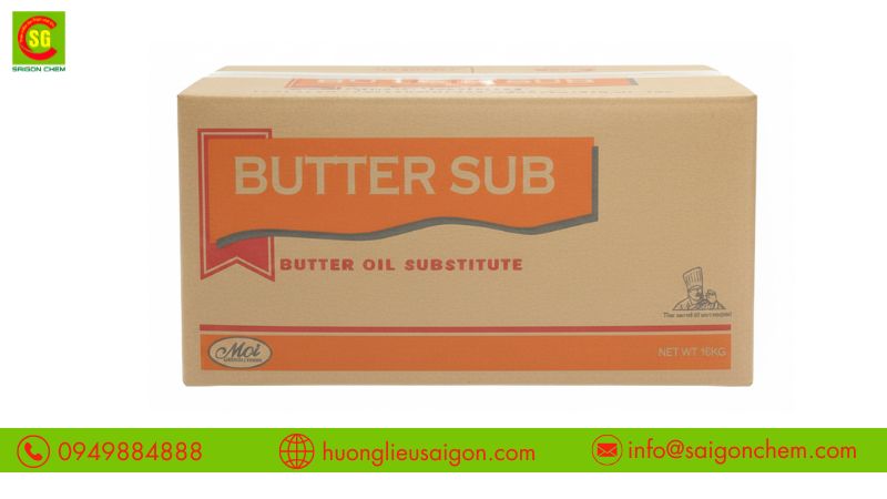 Giới thiệu về bơ thực vật