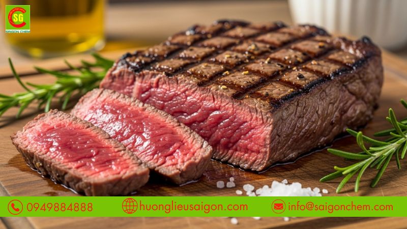 Lưu ý khi sử dụng hương bò hiệu quả