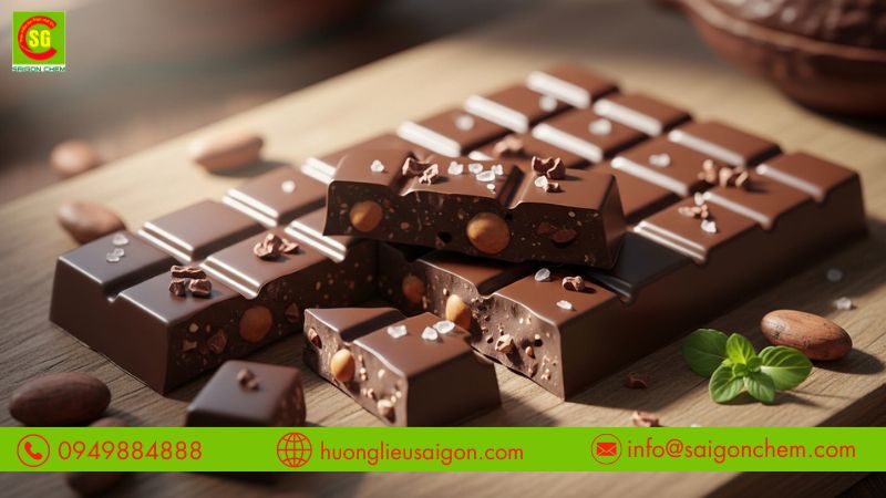 Lưu &yacute; sử dụng v&agrave; thời điểm bổ sung hương ph&ugrave; hợp