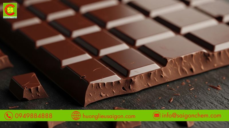 Một số th&ocirc;ng tin cơ bản về socola